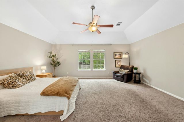 1713 Fort Grant DR, Round Rock, TX 78665