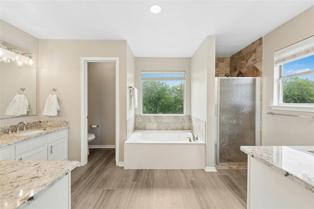 1713 Fort Grant DR, Round Rock, TX 78665