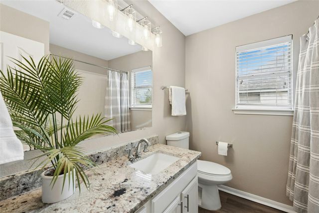 1713 Fort Grant DR, Round Rock, TX 78665