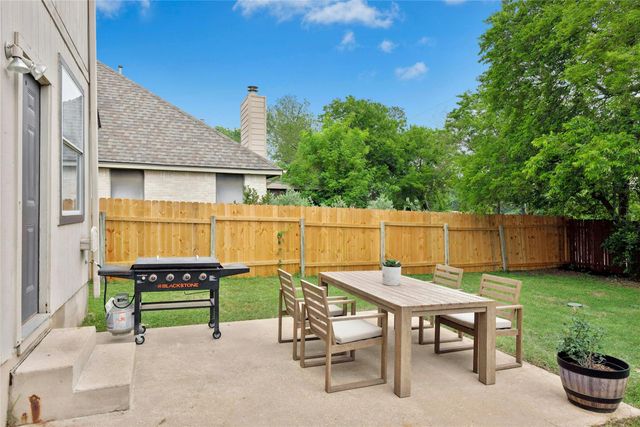 1713 Fort Grant DR, Round Rock, TX 78665
