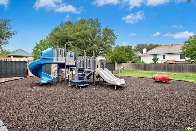 1713 Fort Grant DR, Round Rock, TX 78665