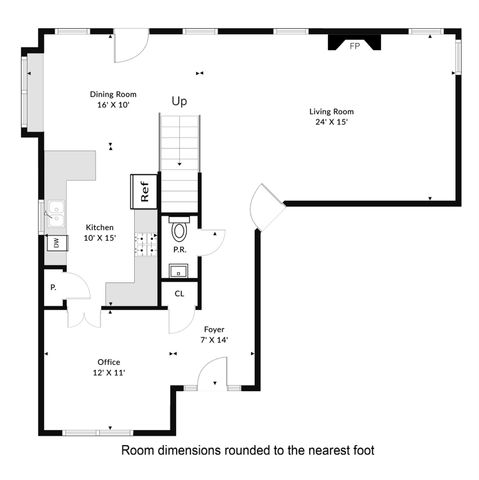 1713 Fort Grant DR, Round Rock, TX 78665