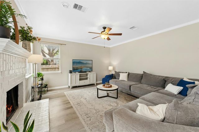 1713 Fort Grant DR, Round Rock, TX 78665
