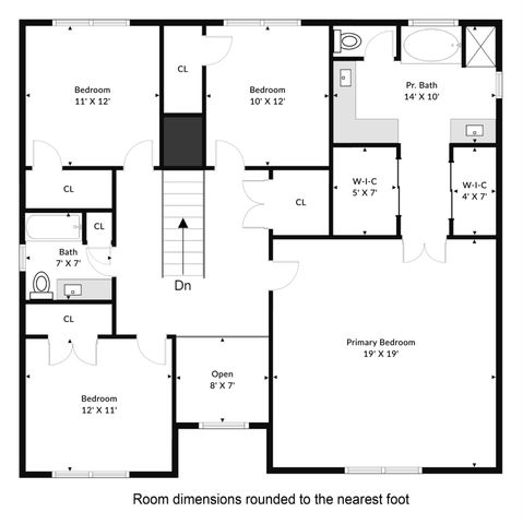1713 Fort Grant DR, Round Rock, TX 78665