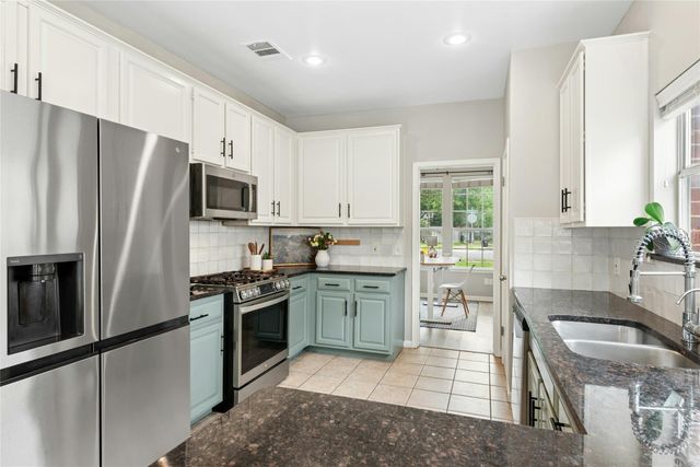 1713 Fort Grant DR, Round Rock, TX 78665