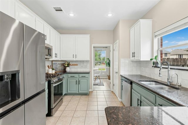 1713 Fort Grant DR, Round Rock, TX 78665
