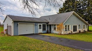 3557 Chili Avenue, Chili, NY 14624