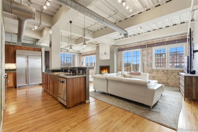 1435 Wazee Street 303, Denver, CO 80202