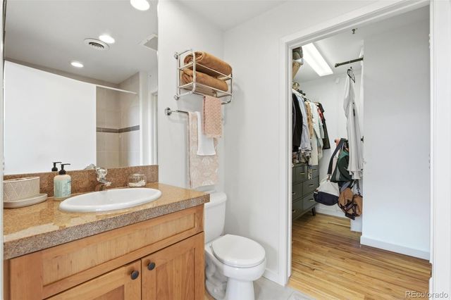 1435 Wazee Street 303, Denver, CO 80202