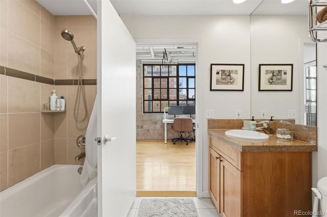 1435 Wazee Street 303, Denver, CO 80202