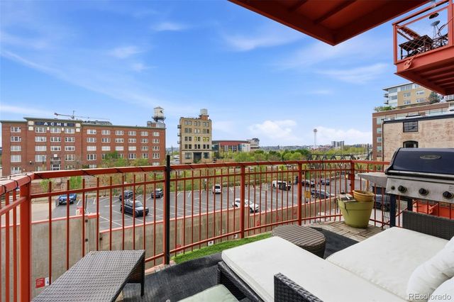 1435 Wazee Street 303, Denver, CO 80202