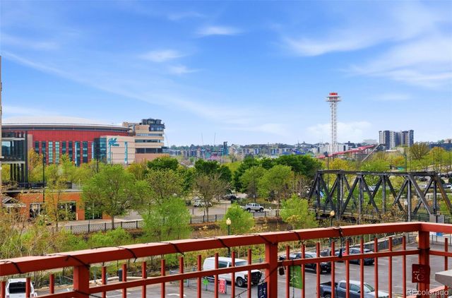 1435 Wazee Street 303, Denver, CO 80202
