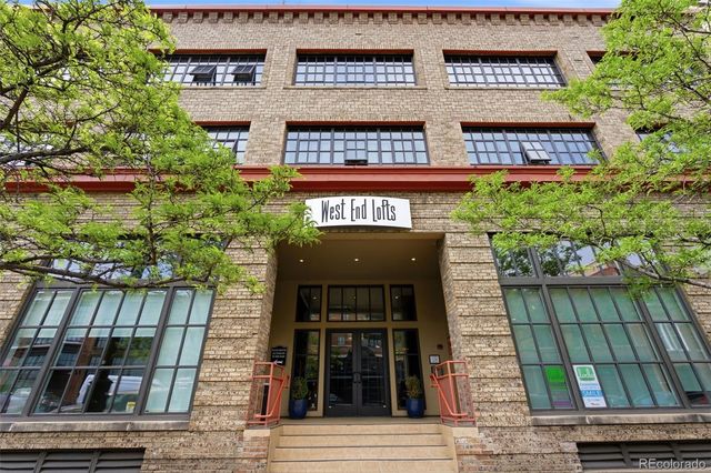 1435 Wazee Street 303, Denver, CO 80202