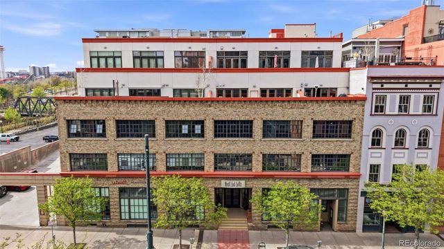 1435 Wazee Street 303, Denver, CO 80202