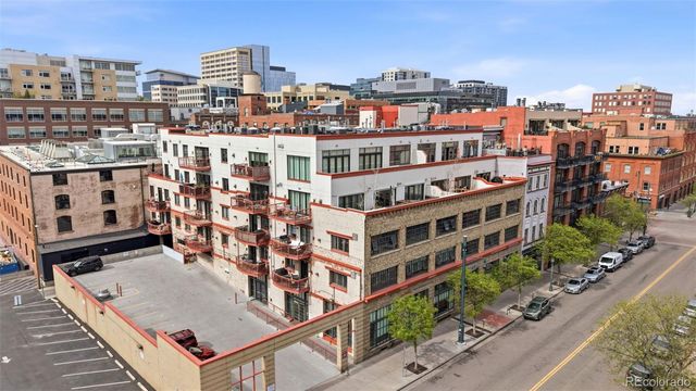 1435 Wazee Street 303, Denver, CO 80202