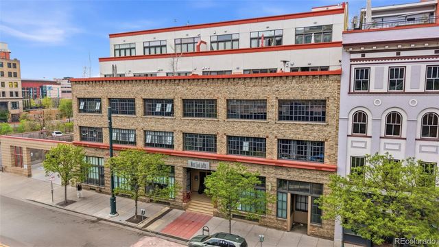 1435 Wazee Street 303, Denver, CO 80202