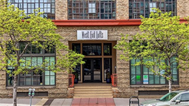 1435 Wazee Street 303, Denver, CO 80202