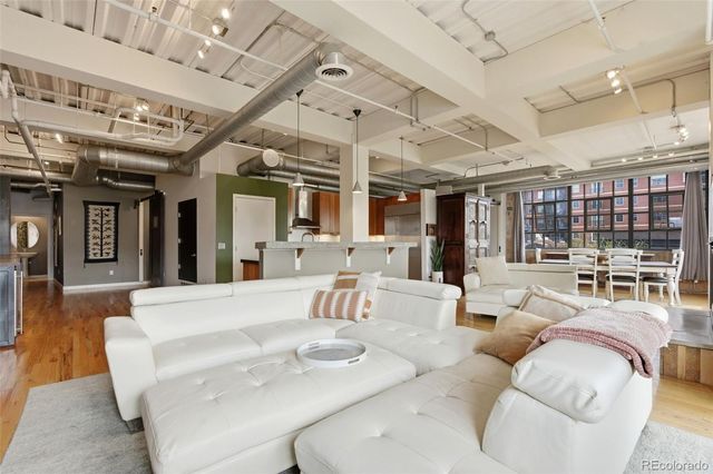 1435 Wazee Street 303, Denver, CO 80202