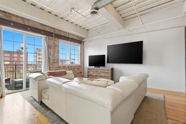 1435 Wazee Street 303, Denver, CO 80202