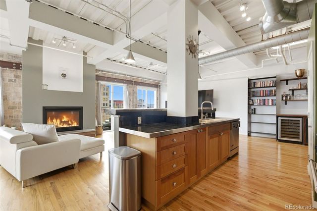 1435 Wazee Street 303, Denver, CO 80202