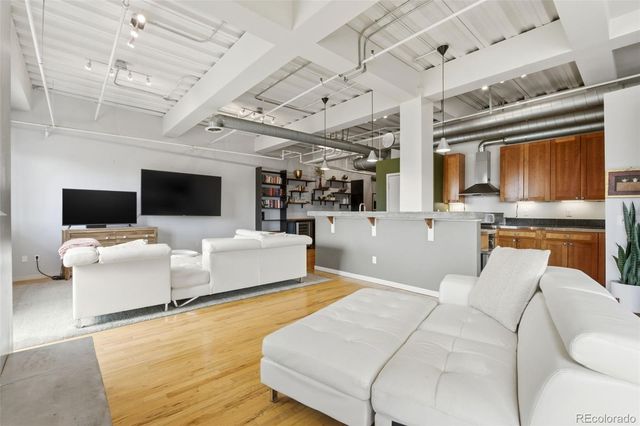 1435 Wazee Street 303, Denver, CO 80202