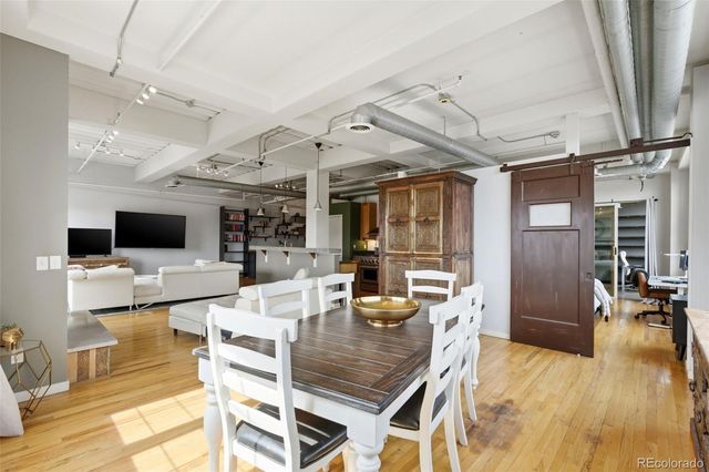 1435 Wazee Street 303, Denver, CO 80202