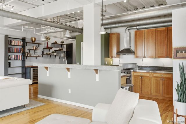 1435 Wazee Street 303, Denver, CO 80202
