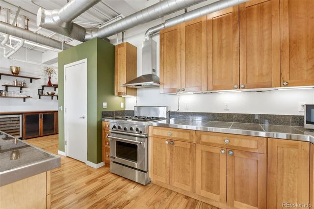 1435 Wazee Street 303, Denver, CO 80202
