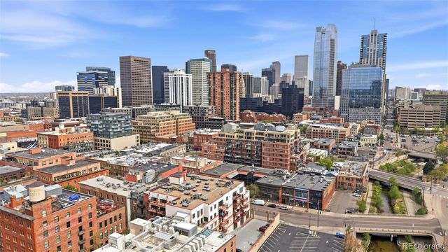 1435 Wazee Street 303, Denver, CO 80202