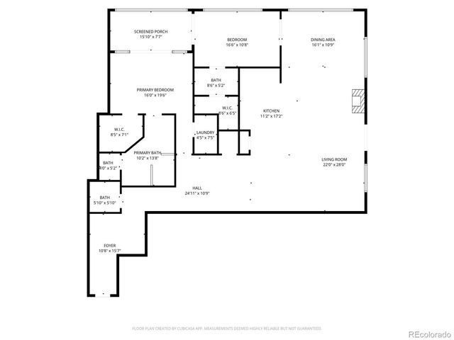 1435 Wazee Street 303, Denver, CO 80202