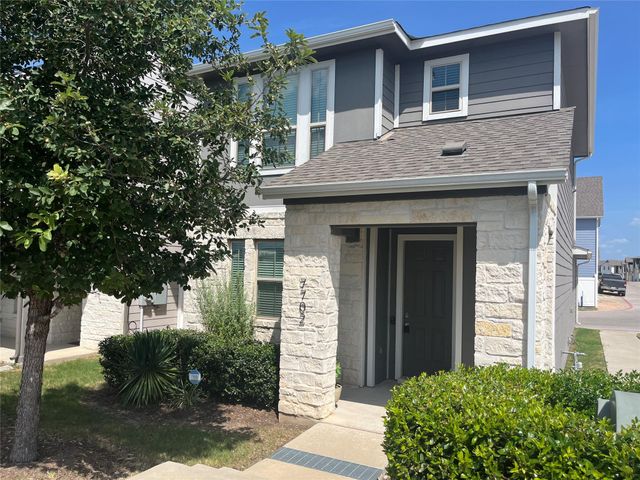 7702 Dylan DR, Austin, TX 78744