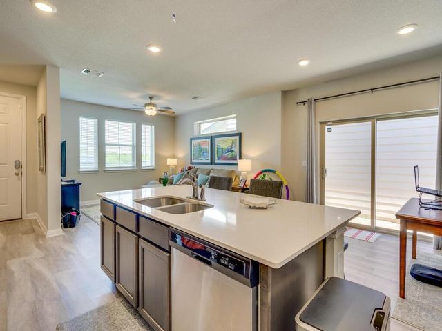 7702 Dylan DR, Austin, TX 78744