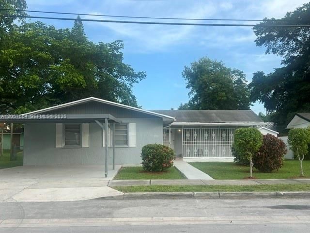 3730 Percival Ave, Miami, FL 33133