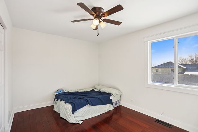 5747 Allemong Drive, Matteson, IL 60443