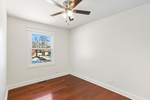 5747 Allemong Drive, Matteson, IL 60443