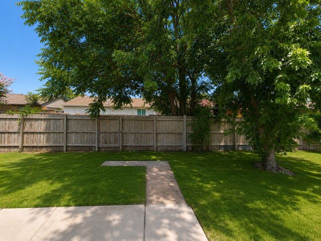 805 Circle Cove Drive, Allen, TX 75002