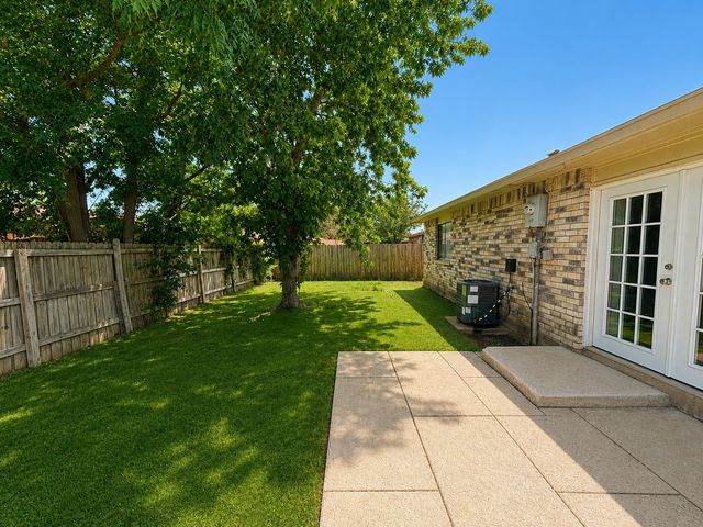 805 Circle Cove Drive, Allen, TX 75002