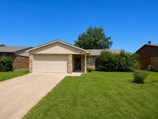 805 Circle Cove Drive, Allen, TX 75002