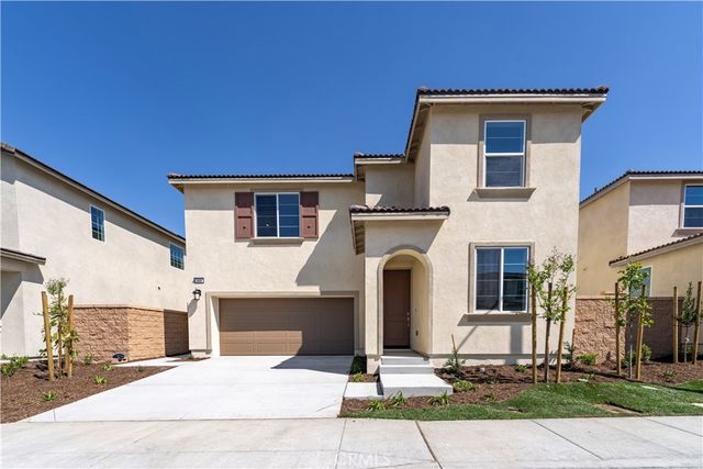 2840 Lake Mendoza Street, Rialto, CA 92377