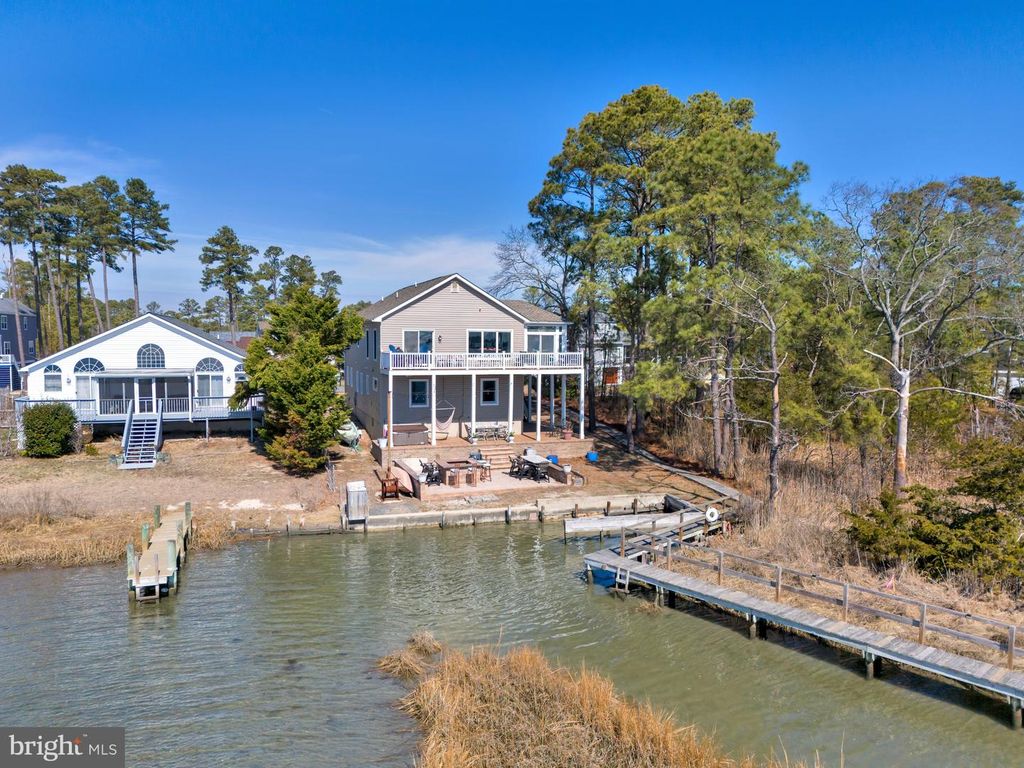 15 BURRWOOD CT, Millsboro, DE 19966