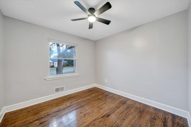 7372 Chester Drive, Roanoke, VA 24019