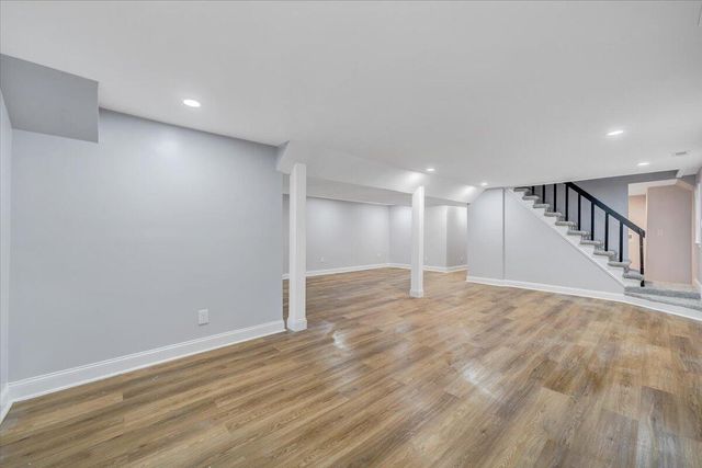 7372 Chester Drive, Roanoke, VA 24019