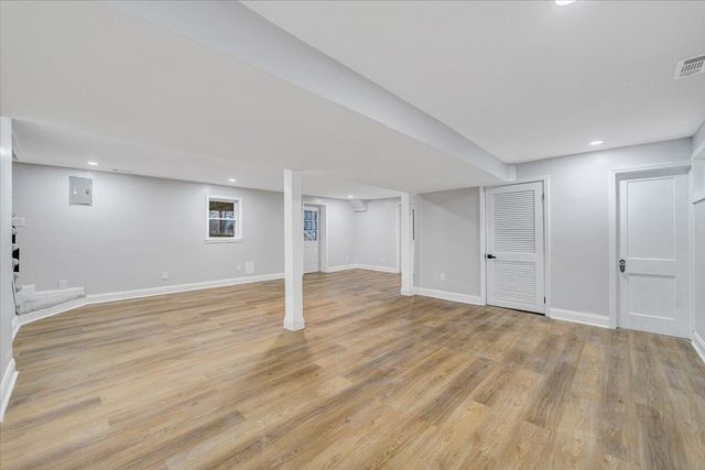 7372 Chester Drive, Roanoke, VA 24019