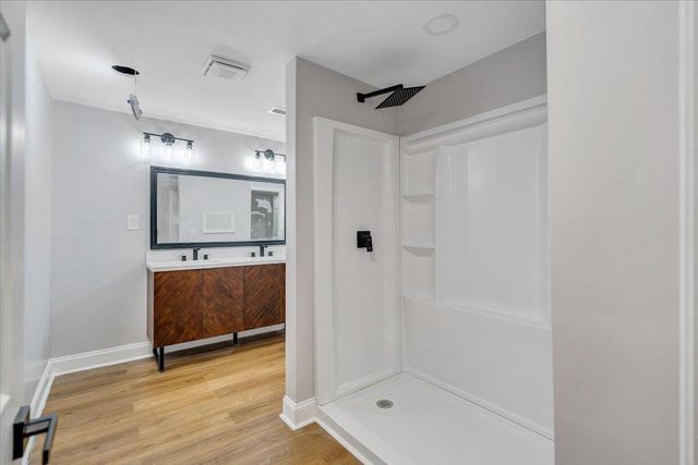 7372 Chester Drive, Roanoke, VA 24019