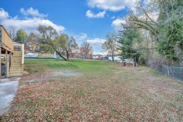 7372 Chester Drive, Roanoke, VA 24019