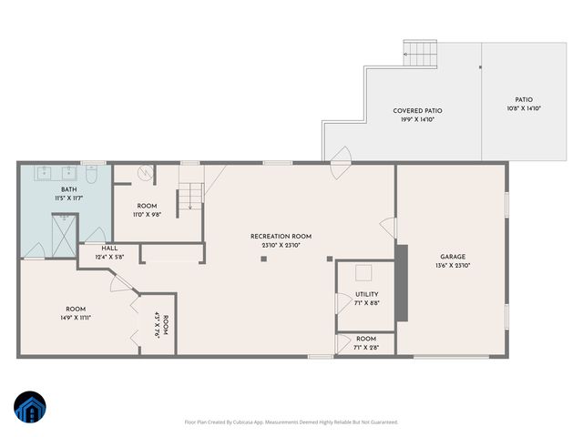 7372 Chester Drive, Roanoke, VA 24019