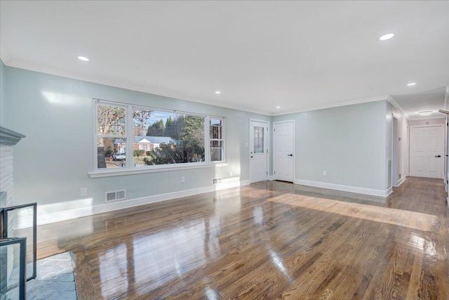 7372 Chester Drive, Roanoke, VA 24019