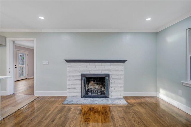 7372 Chester Drive, Roanoke, VA 24019