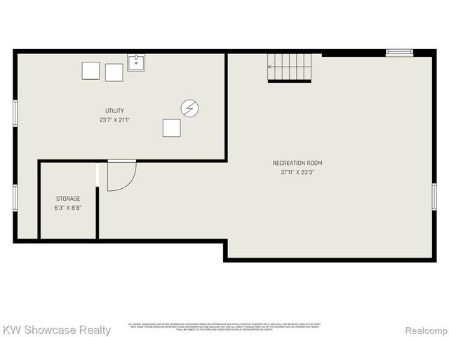 1756 Pedersen Road, Commerce Twp, MI 48390