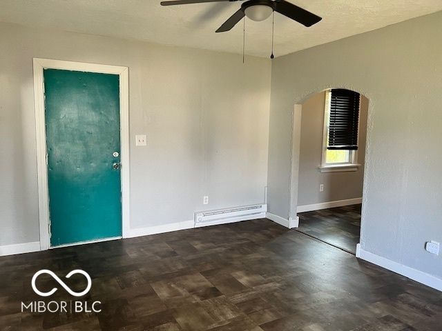 304 Andover Road, Anderson, IN 46013